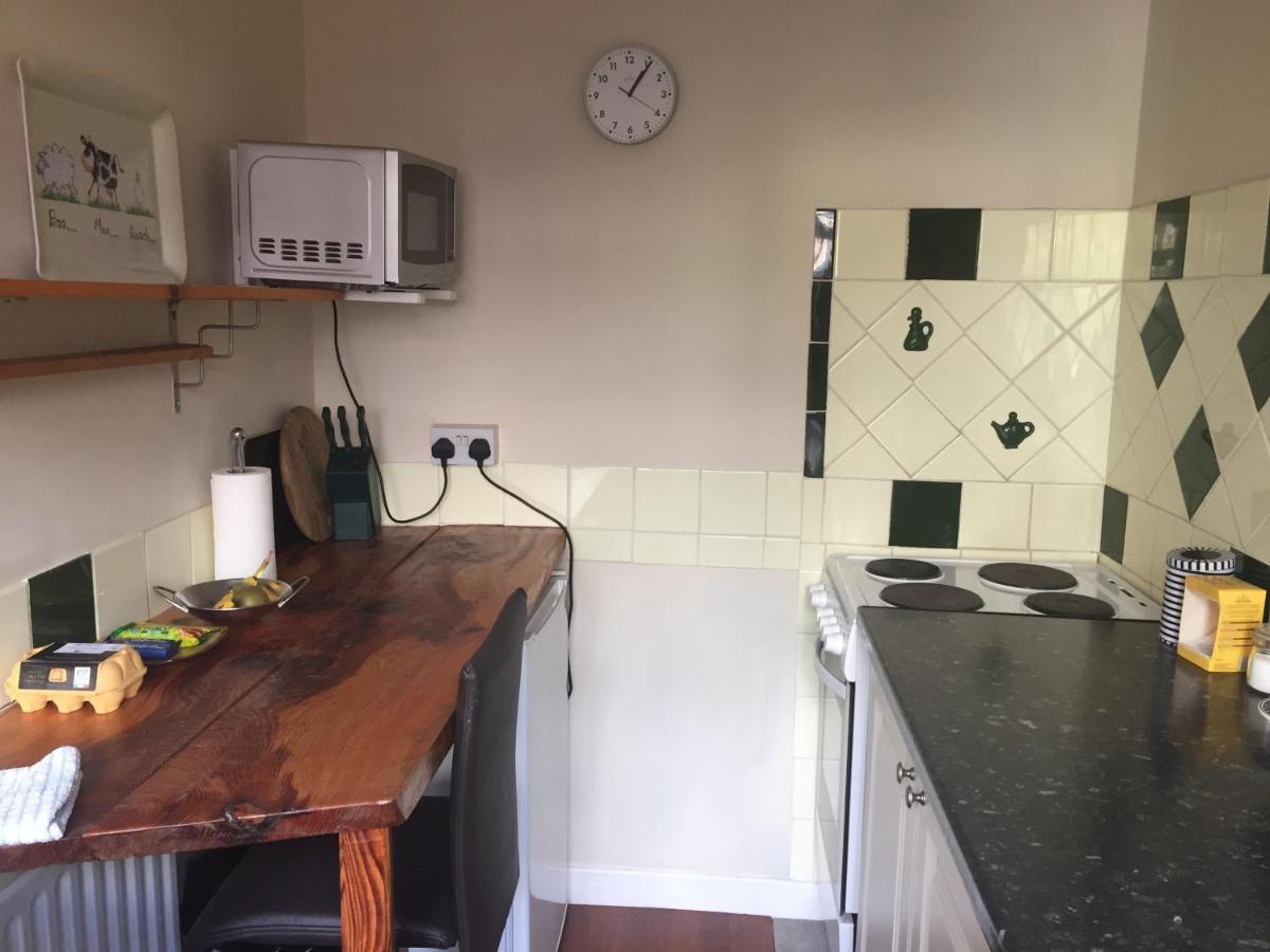 Redington House Selfcatering Accommodation Ков Экстерьер фото