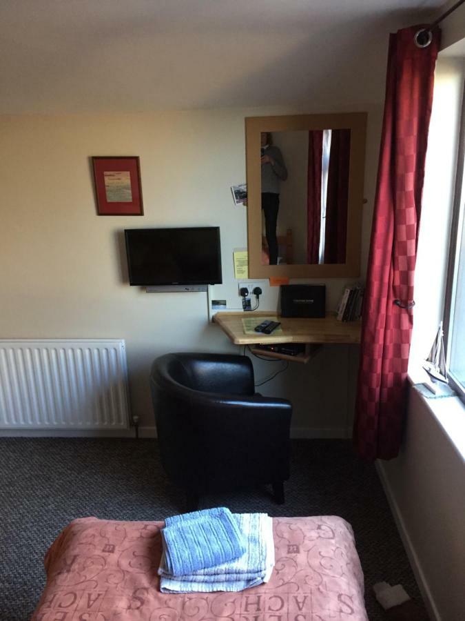 Redington House Selfcatering Accommodation Ков Экстерьер фото