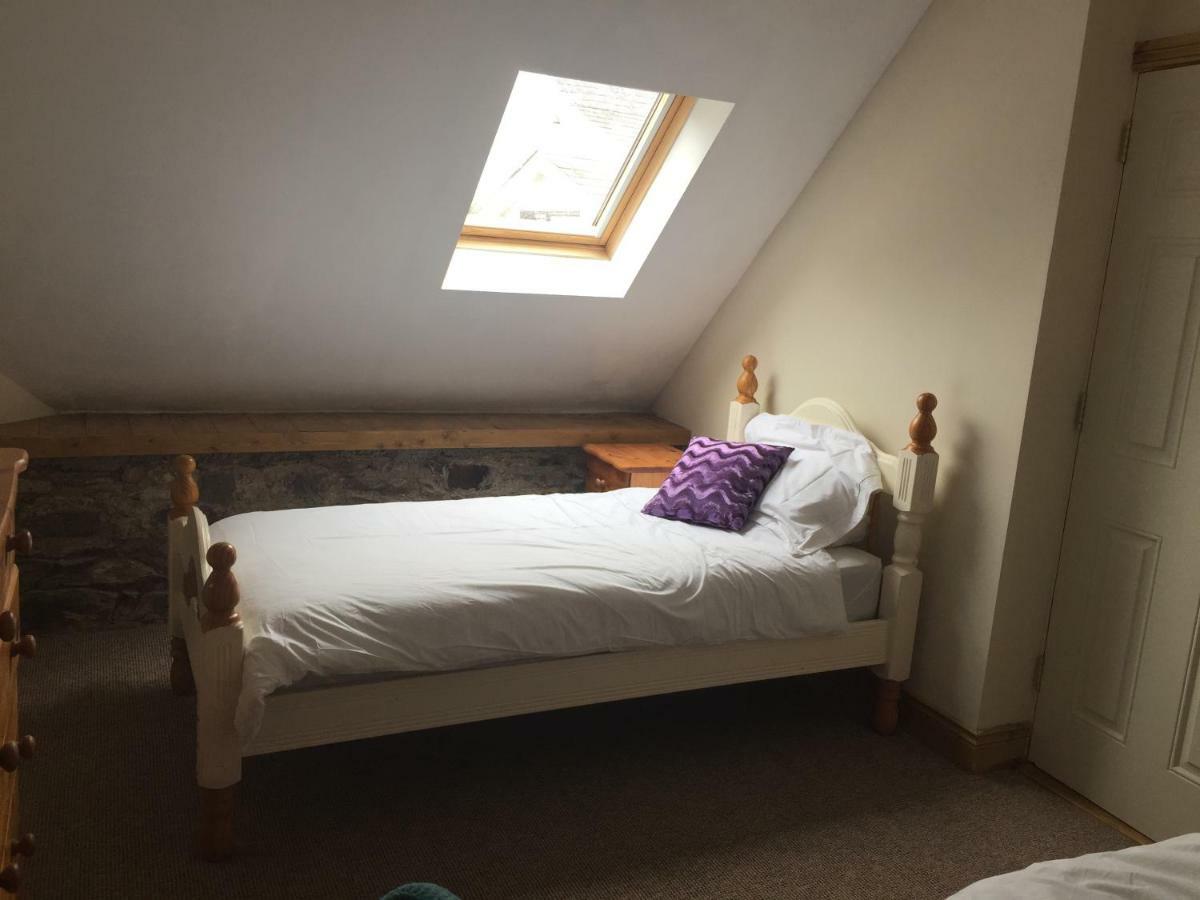 Redington House Selfcatering Accommodation Ков Экстерьер фото