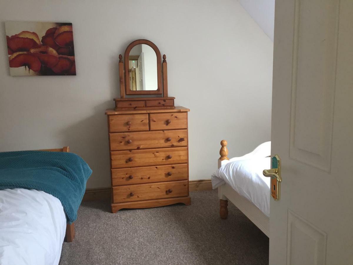 Redington House Selfcatering Accommodation Ков Экстерьер фото