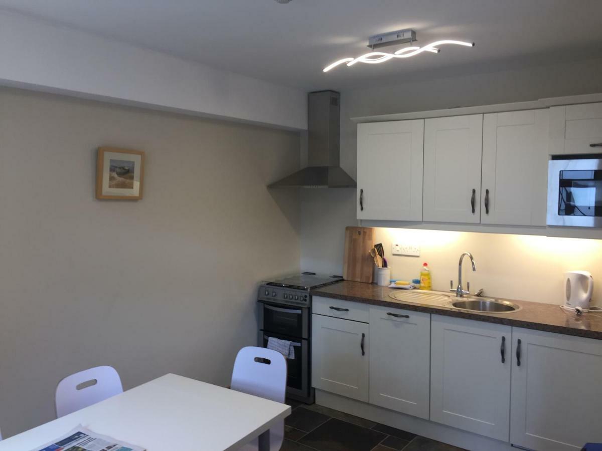Redington House Selfcatering Accommodation Ков Экстерьер фото