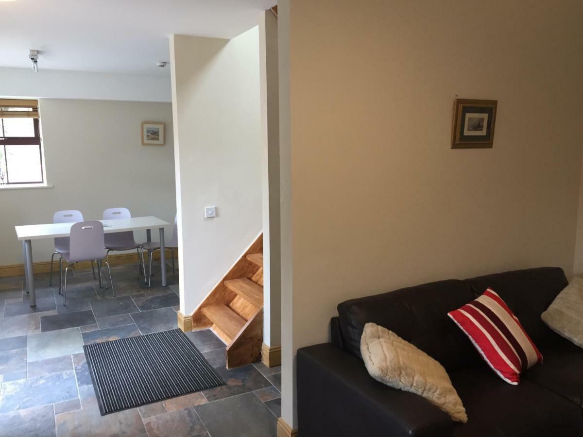 Redington House Selfcatering Accommodation Ков Экстерьер фото