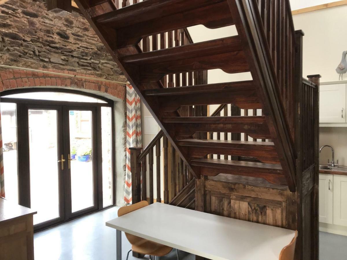 Redington House Selfcatering Accommodation Ков Экстерьер фото