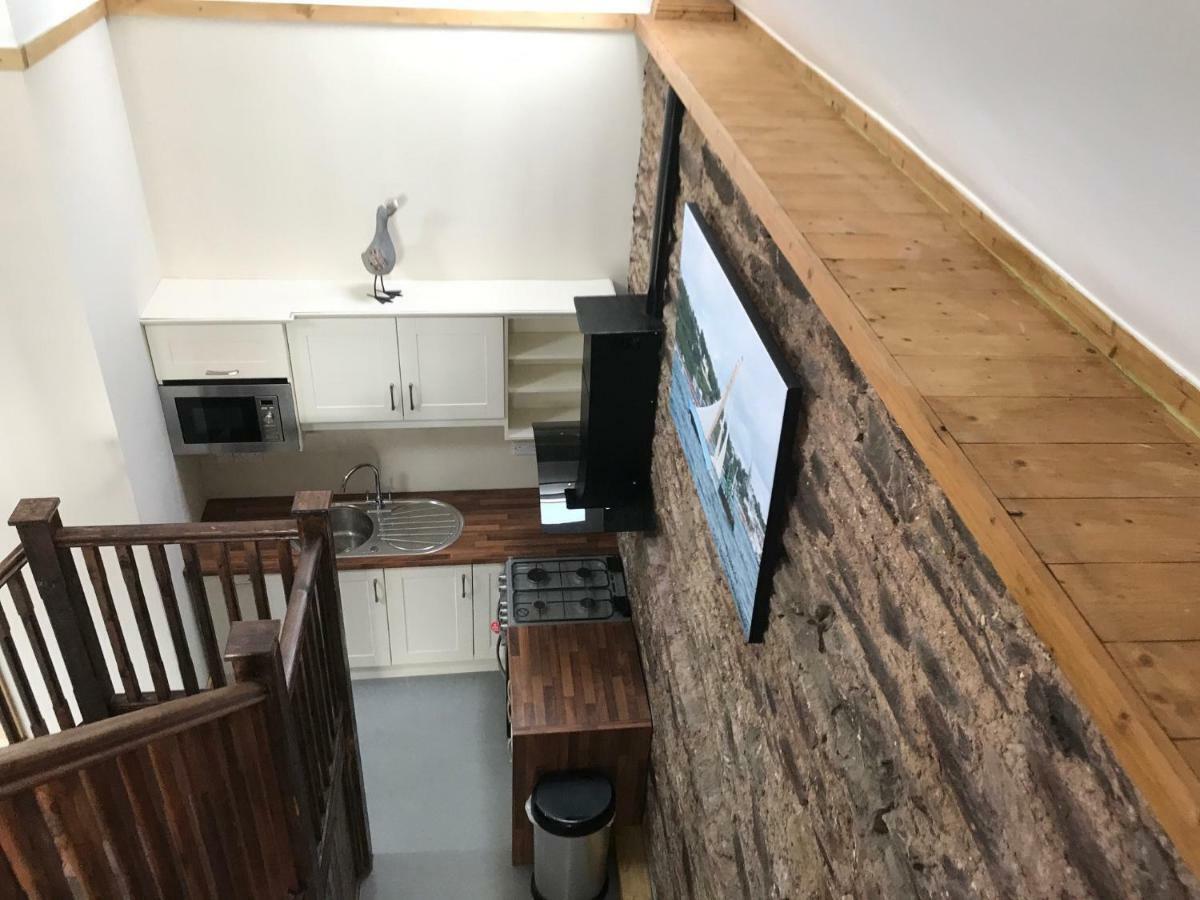 Redington House Selfcatering Accommodation Ков Экстерьер фото