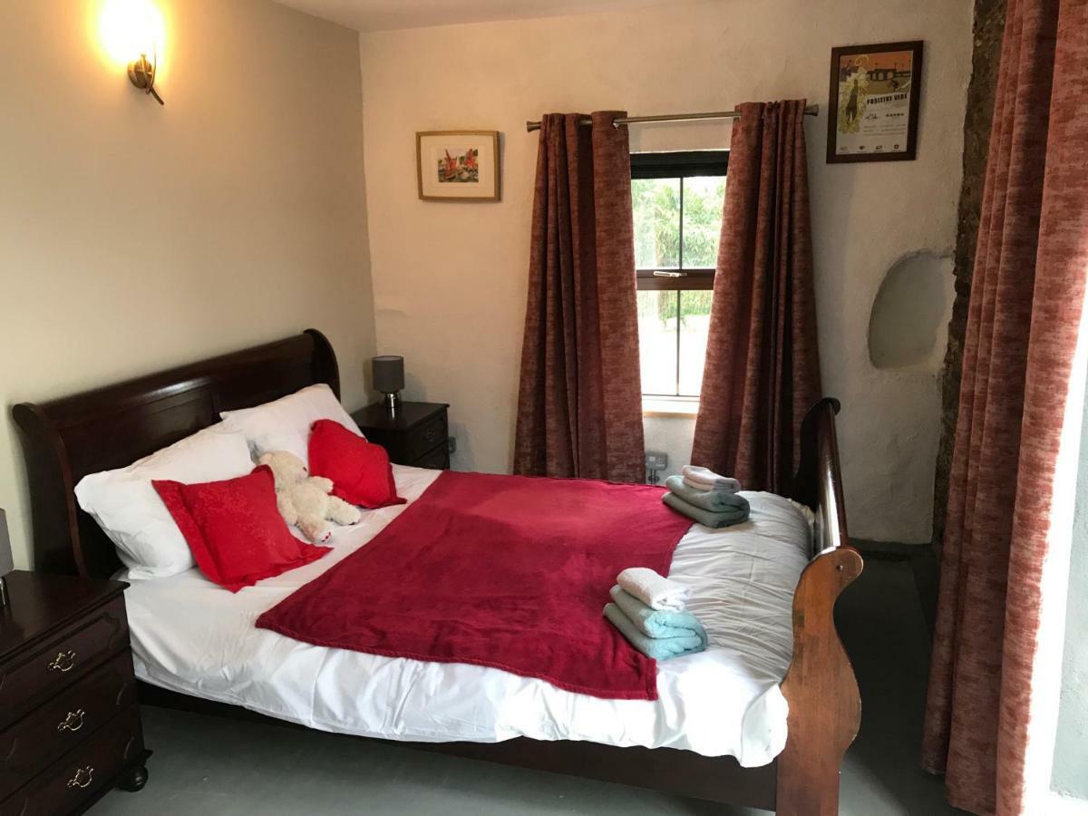 Redington House Selfcatering Accommodation Ков Экстерьер фото