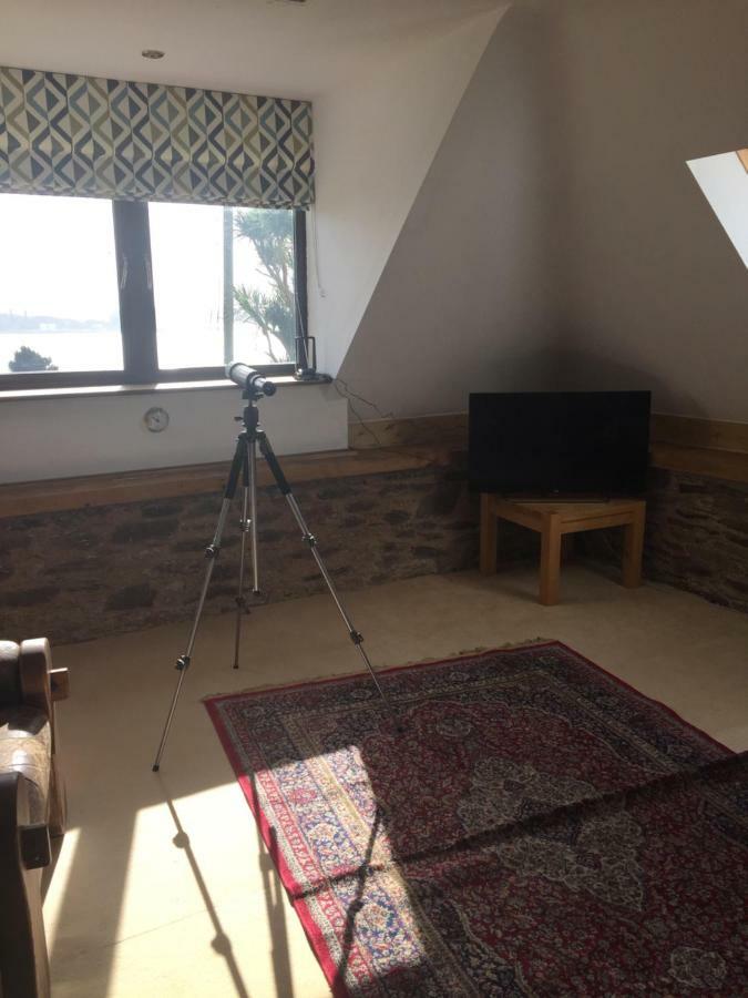 Redington House Selfcatering Accommodation Ков Экстерьер фото