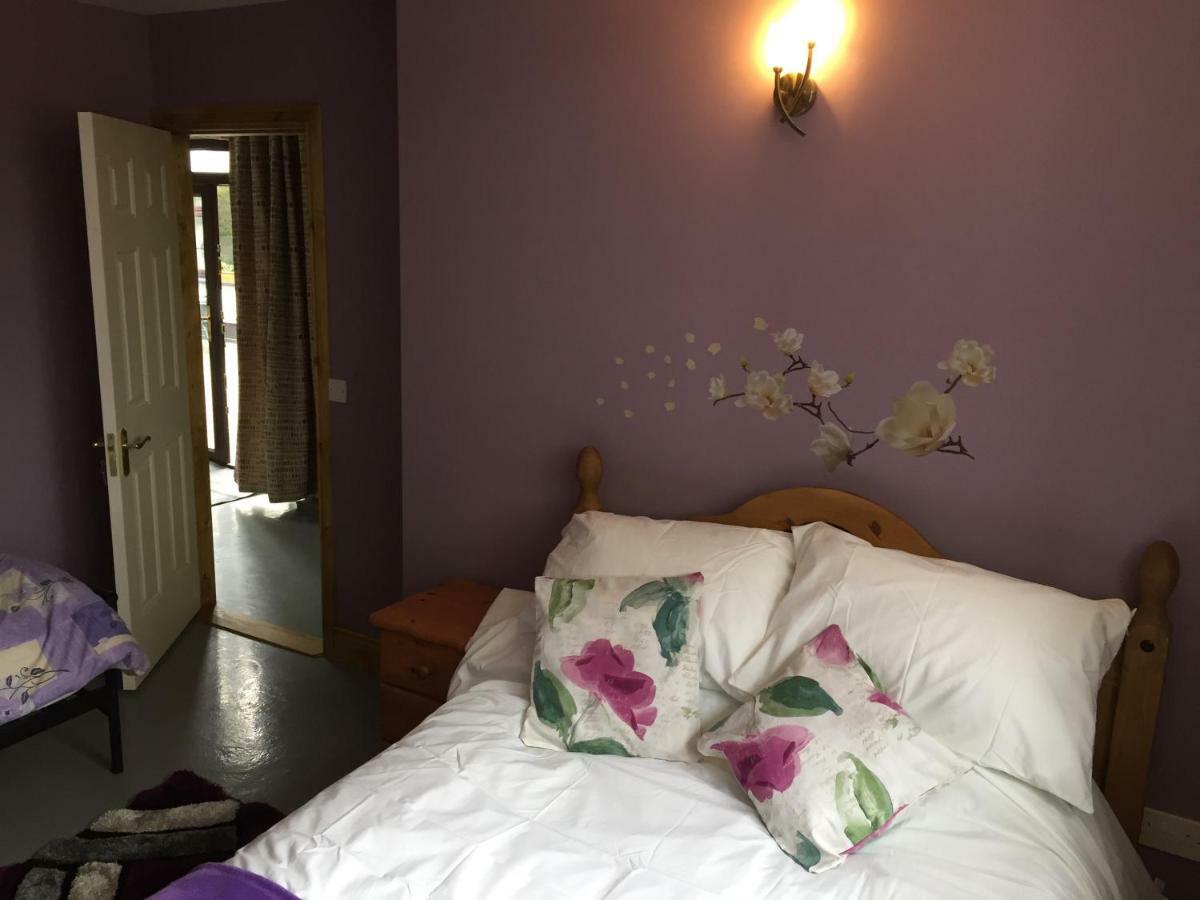 Redington House Selfcatering Accommodation Ков Экстерьер фото