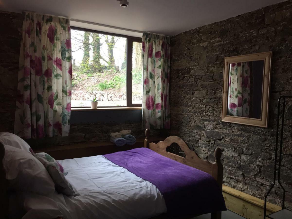 Redington House Selfcatering Accommodation Ков Экстерьер фото