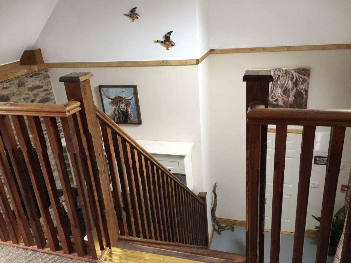 Redington House Selfcatering Accommodation Ков Экстерьер фото